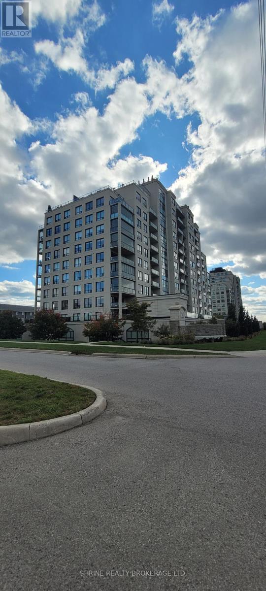 1008 - 240 Villagewalk Boulevard, London North, Ontario  N6G 0P6 - Photo 1 - X13187980