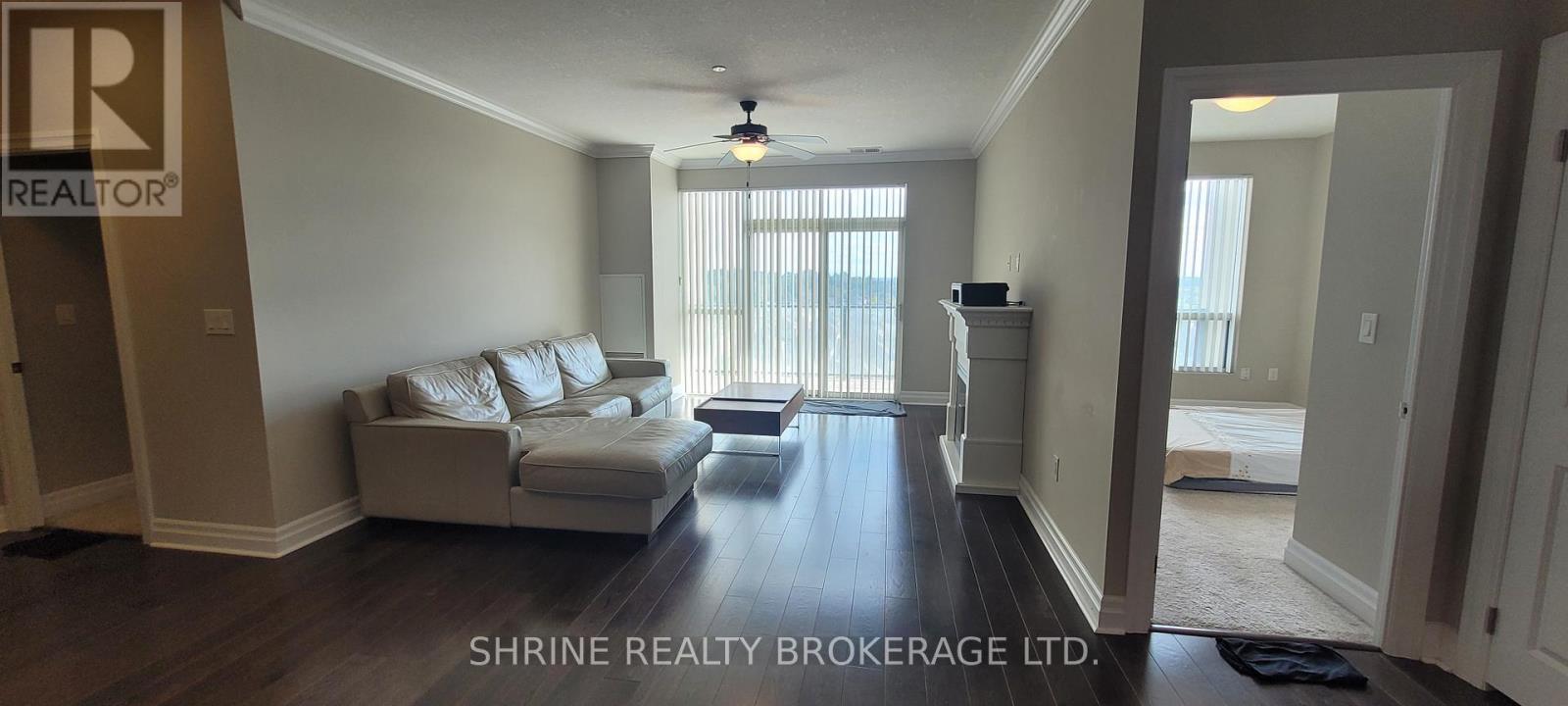 1008 - 240 Villagewalk Boulevard, London North, Ontario  N6G 0P6 - Photo 8 - X13187980