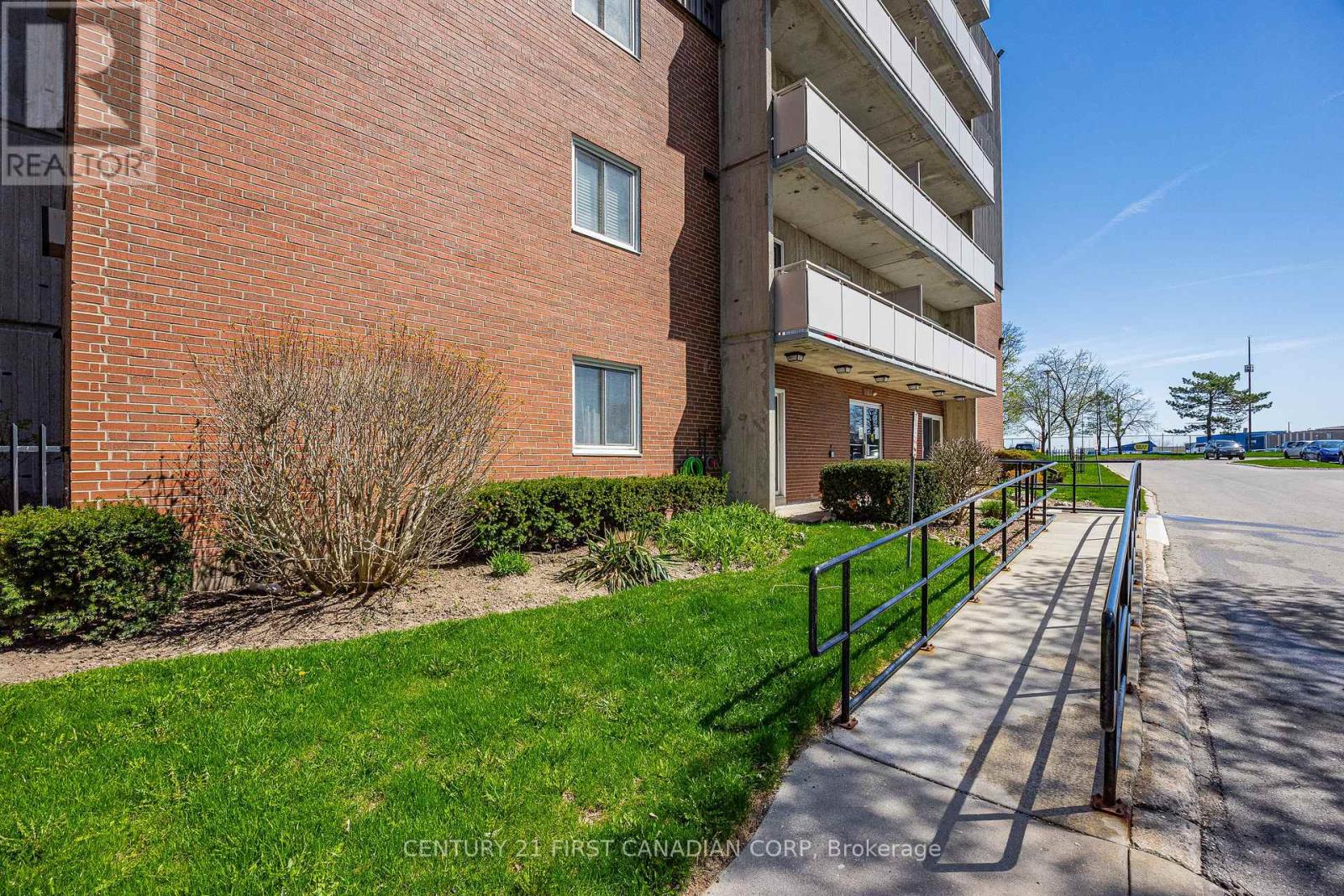 504 - 1104 Jalna Boulevard, London South, Ontario  N6E 2S6 - Photo 29 - X13188066