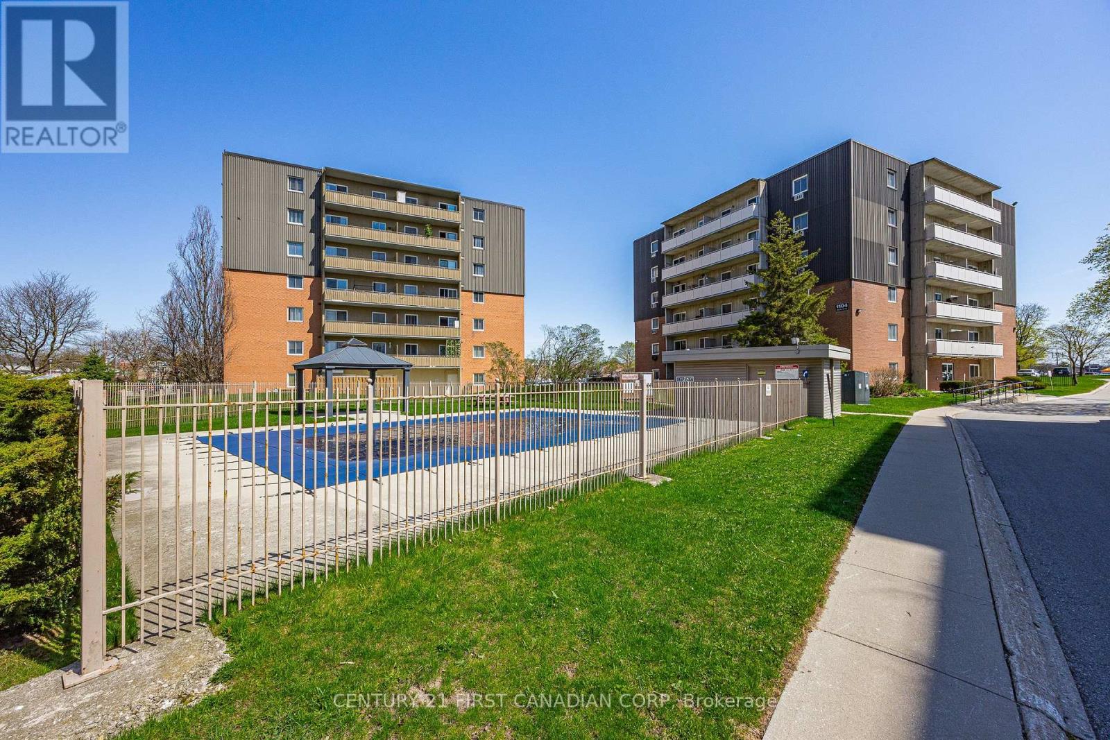 504 - 1104 Jalna Boulevard, London South, Ontario  N6E 2S6 - Photo 30 - X13188066
