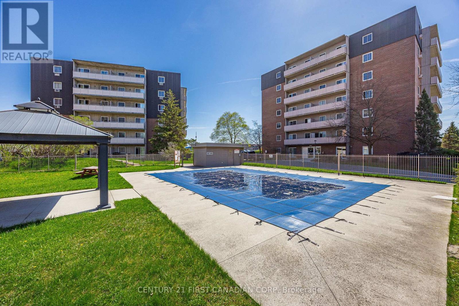 504 - 1104 Jalna Boulevard, London South, Ontario  N6E 2S6 - Photo 31 - X13188066