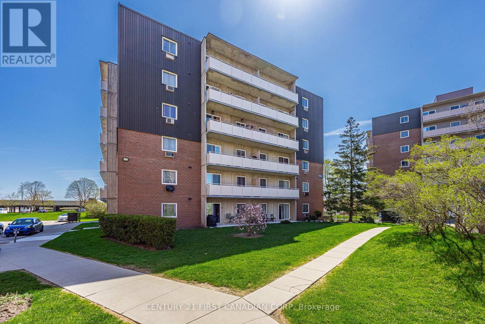 504 - 1104 Jalna Boulevard, London South, Ontario  N6E 2S6 - Photo 32 - X13188066