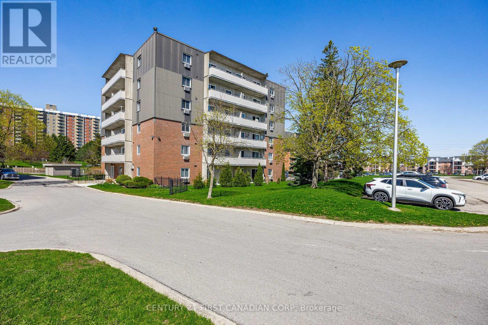 504 - 1104 Jalna Boulevard, London South, Ontario  N6E 2S6 - Photo 33 - X13188066