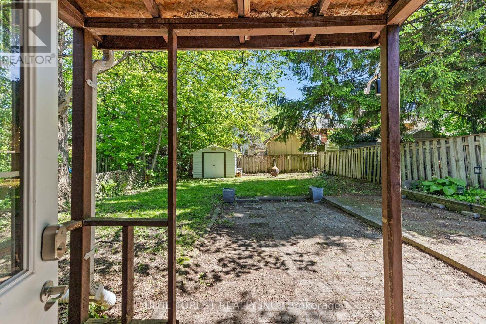 808 Adelaide Street N, London East, Ontario  N5Y 2L9 - Photo 29 - X13188328