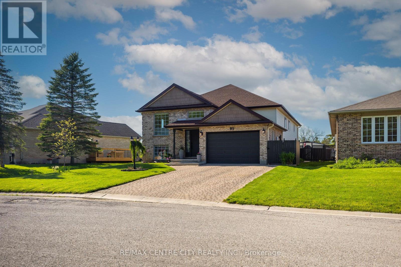 85 Donker Drive, St. Thomas, Ontario  N5P 4L2 - Photo 2 - X13188652
