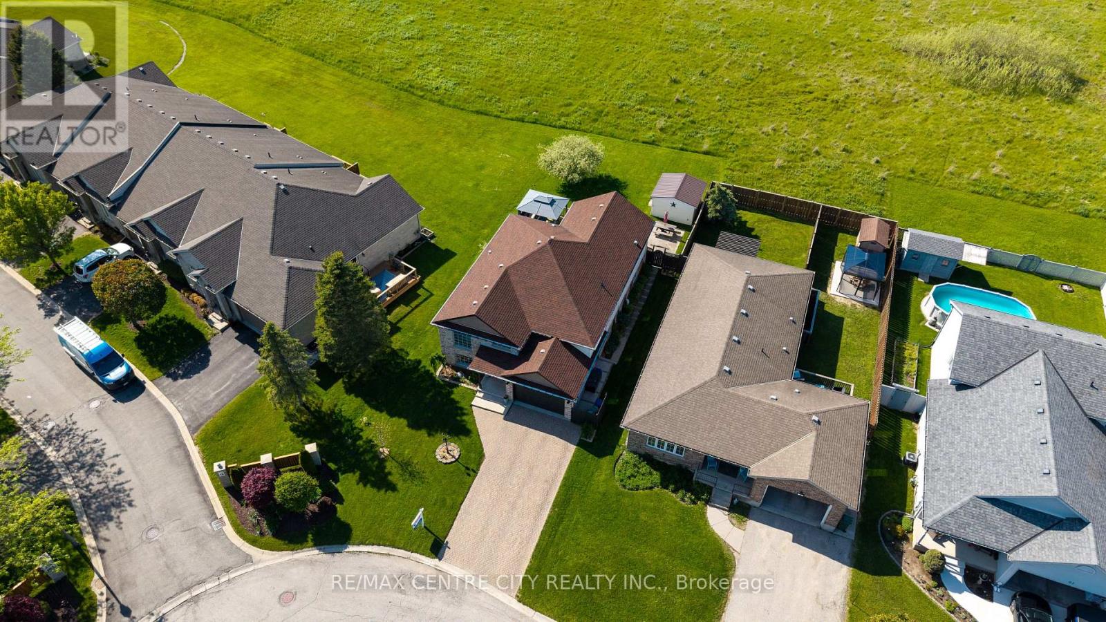 85 Donker Drive, St. Thomas, Ontario  N5P 4L2 - Photo 4 - X13188652