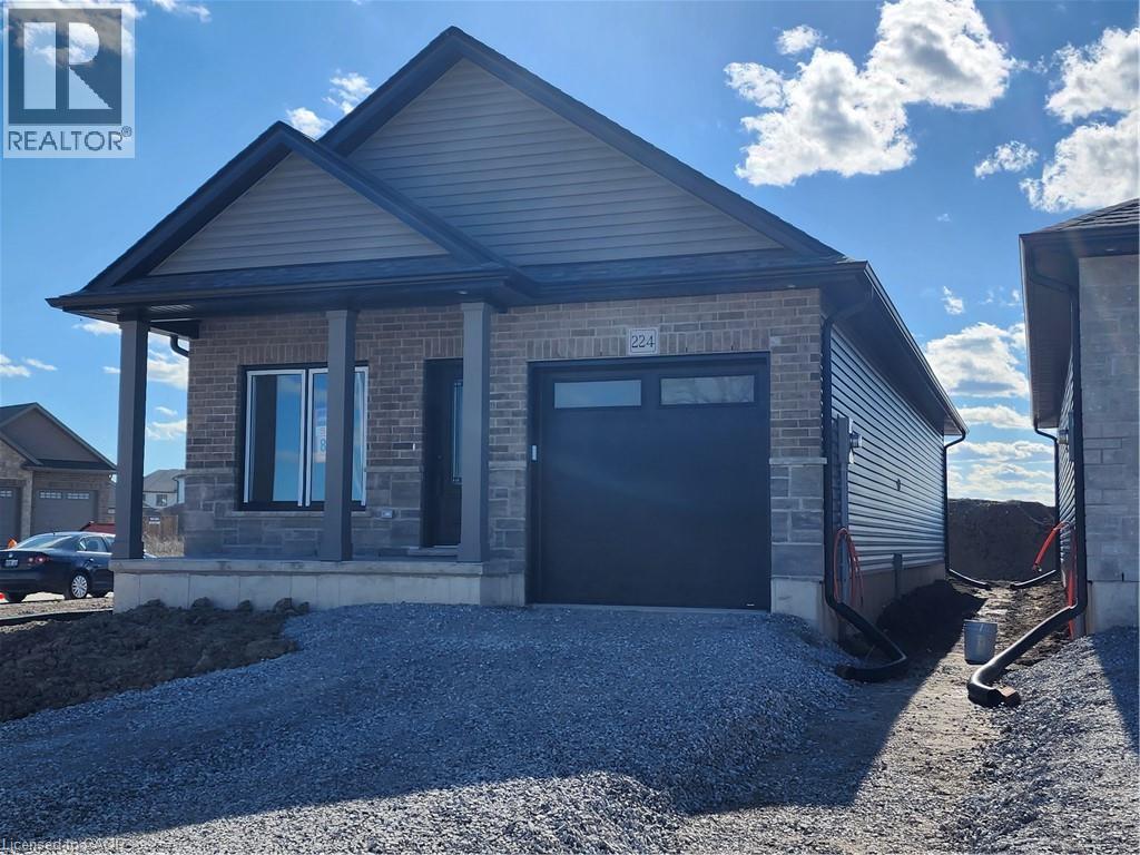 188 LAFAYETTE Street E, Jarvis, Ontario