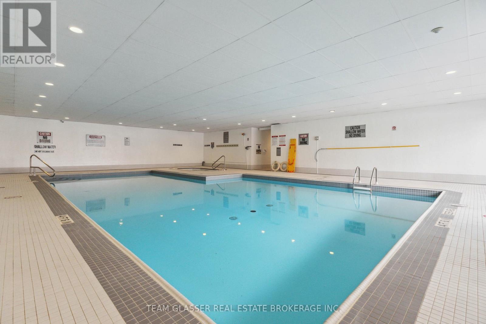 1604 - 340 Colborne Street, London East, Ontario  N6B 3N1 - Photo 38 - X13189482