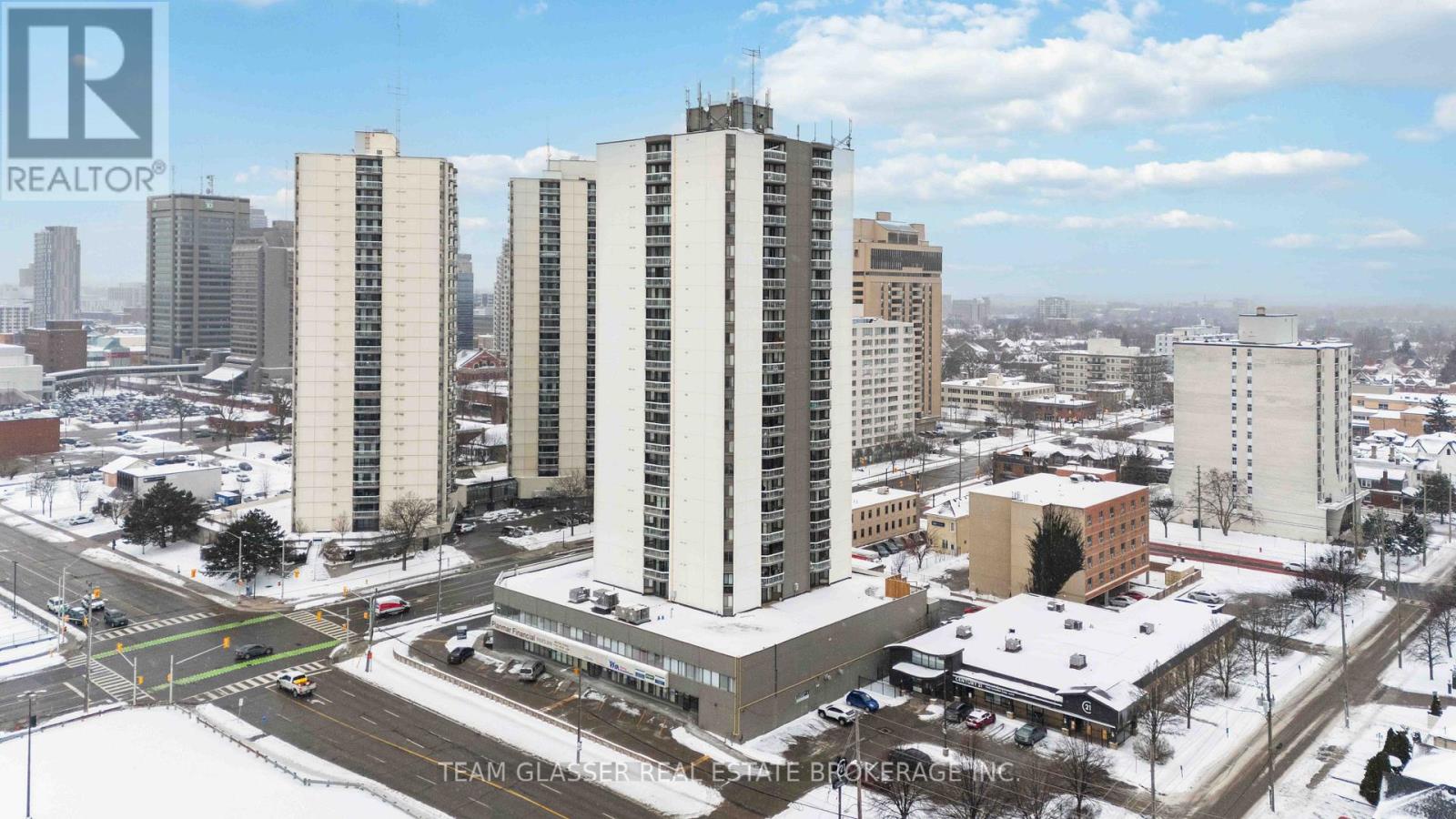 1604 - 340 Colborne Street, London East, Ontario  N6B 3N1 - Photo 44 - X13189482