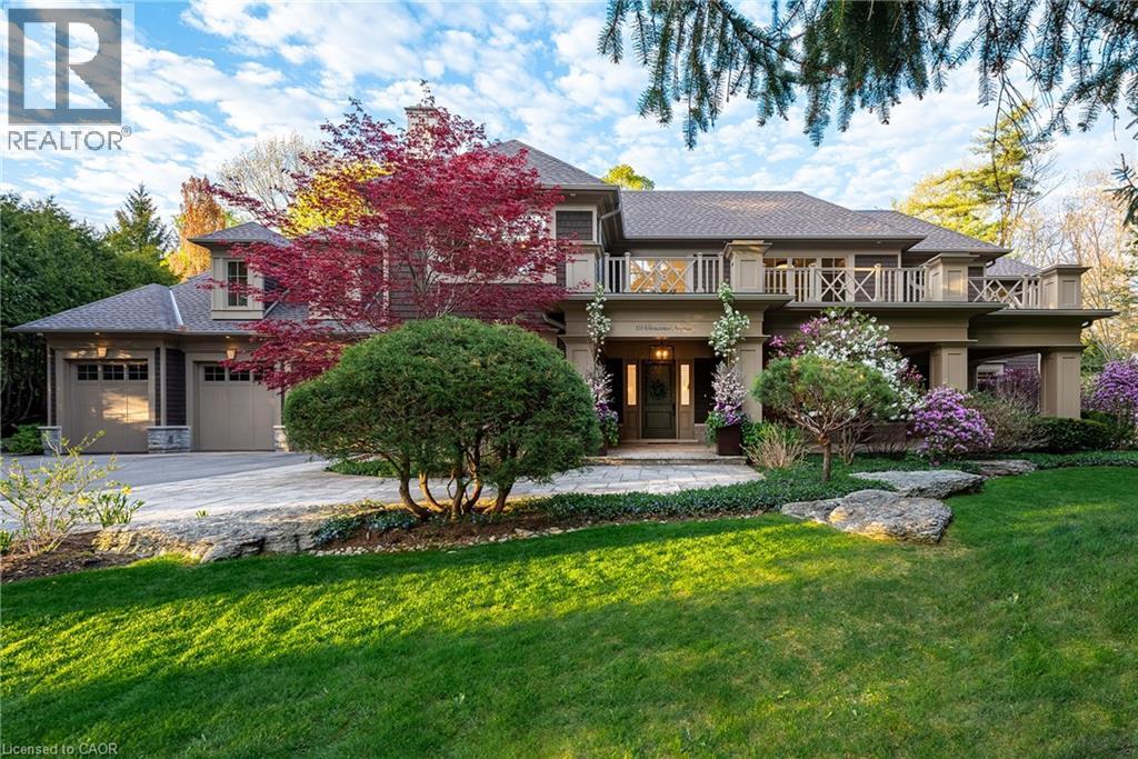 155 Gloucester Avenue, Oakville, Ontario  L6J 3W3 - Photo 1 - 40833571