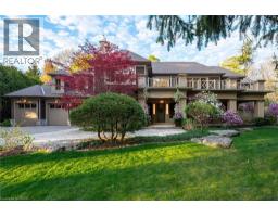 155 GLOUCESTER Avenue, Oakville, Ontario