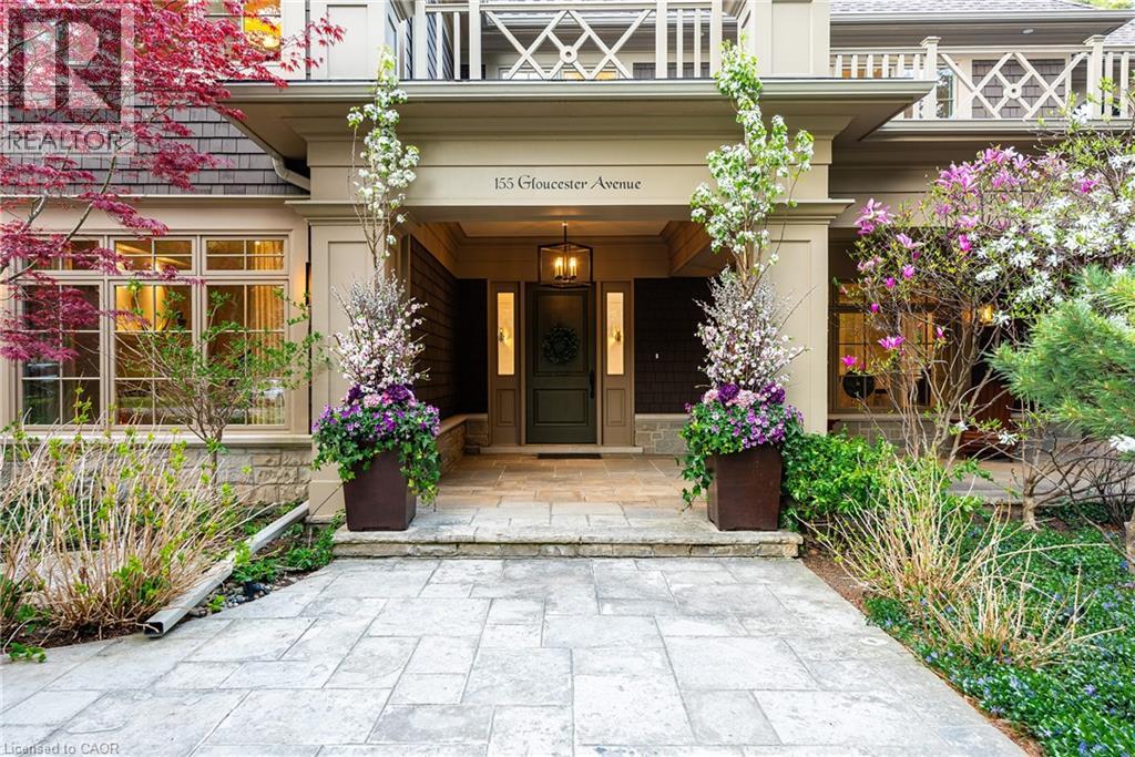 155 Gloucester Avenue, Oakville, Ontario  L6J 3W3 - Photo 6 - 40833571