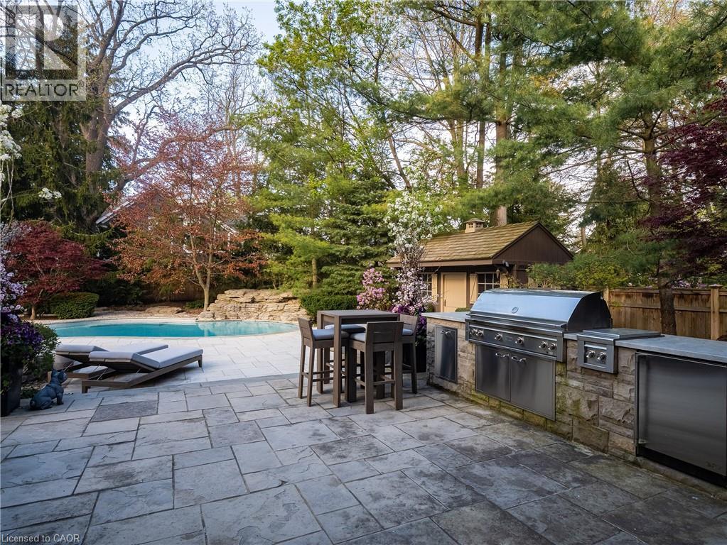155 Gloucester Avenue, Oakville, Ontario  L6J 3W3 - Photo 42 - 40833571