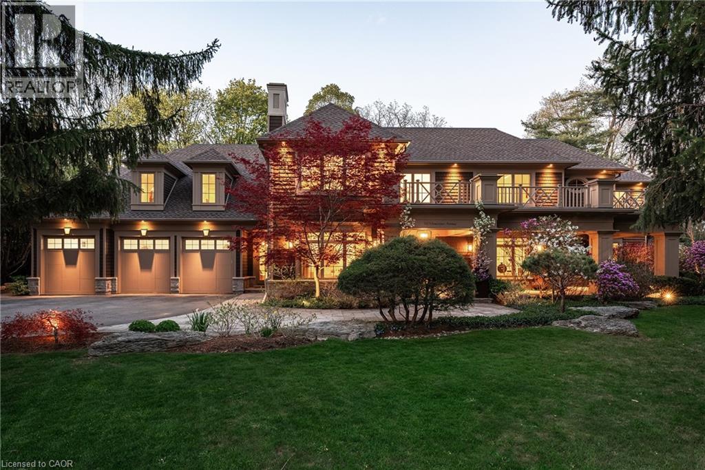 155 Gloucester Avenue, Oakville, Ontario  L6J 3W3 - Photo 2 - 40833571