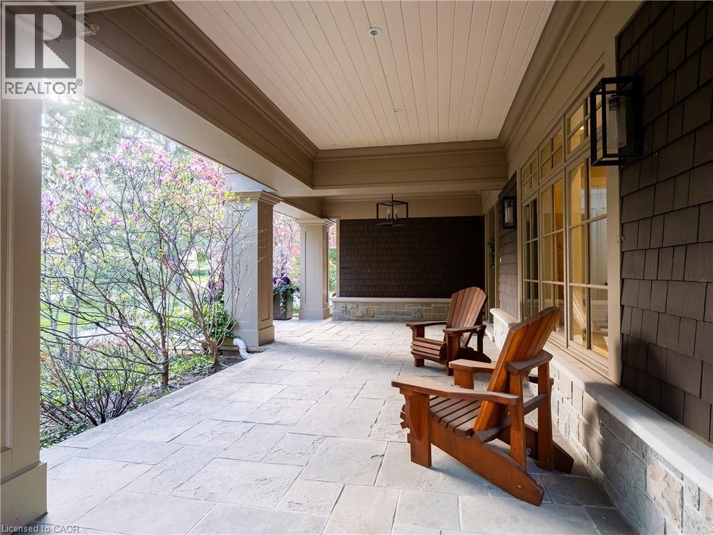 155 Gloucester Avenue, Oakville, Ontario  L6J 3W3 - Photo 7 - 40833571