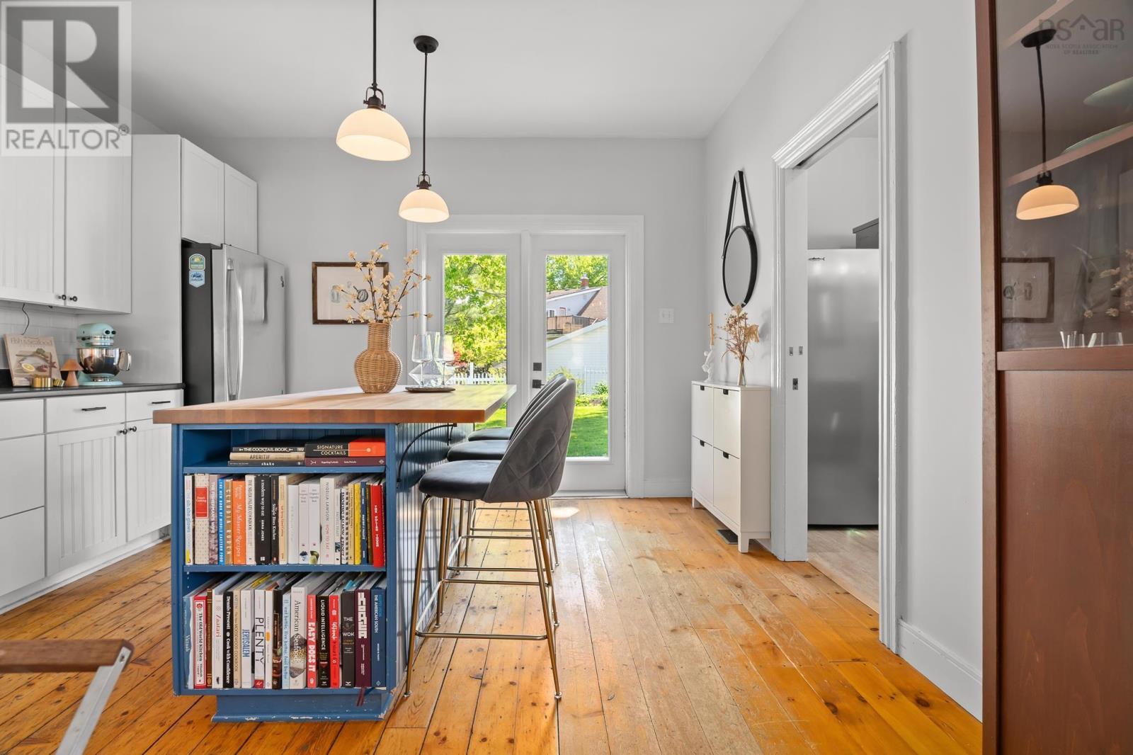9 Hawthorne Street, Dartmouth, Nova Scotia  B2Y 2Y4 - Photo 12 - 202612300