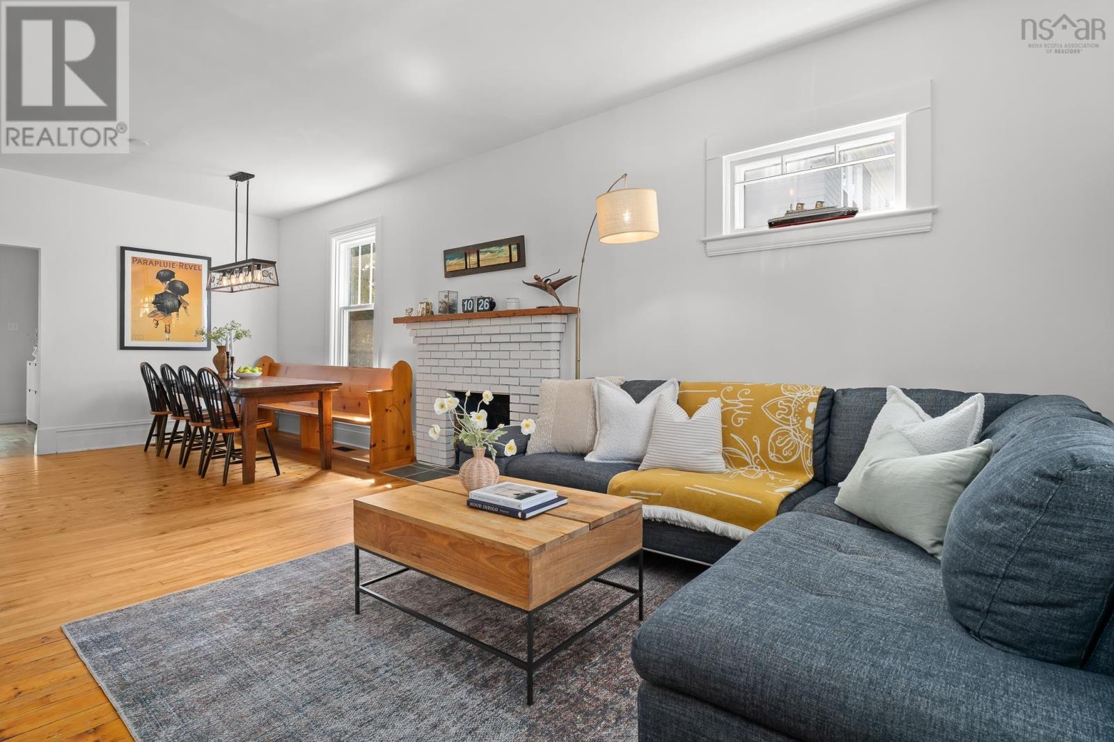 9 Hawthorne Street, Dartmouth, Nova Scotia  B2Y 2Y4 - Photo 6 - 202612300