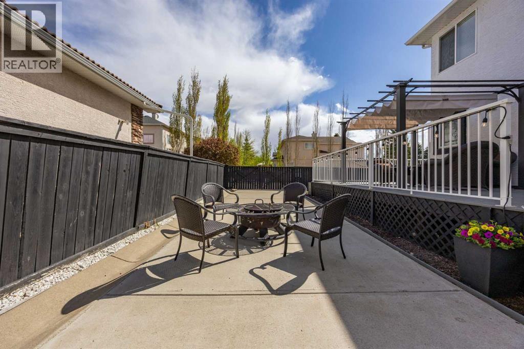 116 Cove Road, Chestermere, Alberta  T1X 1E4 - Photo 47 - A2312659