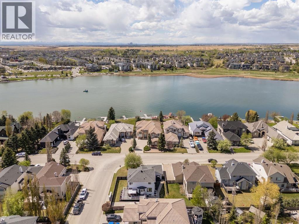 116 Cove Road, Chestermere, Alberta  T1X 1E4 - Photo 50 - A2312659