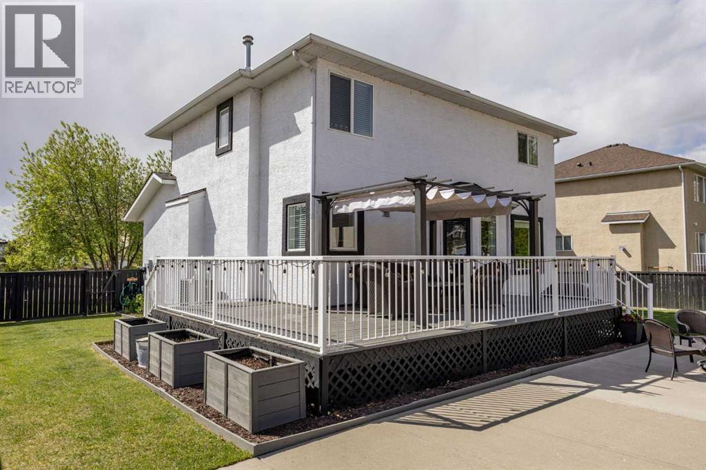 116 Cove Road, Chestermere, Alberta  T1X 1E4 - Photo 45 - A2312659