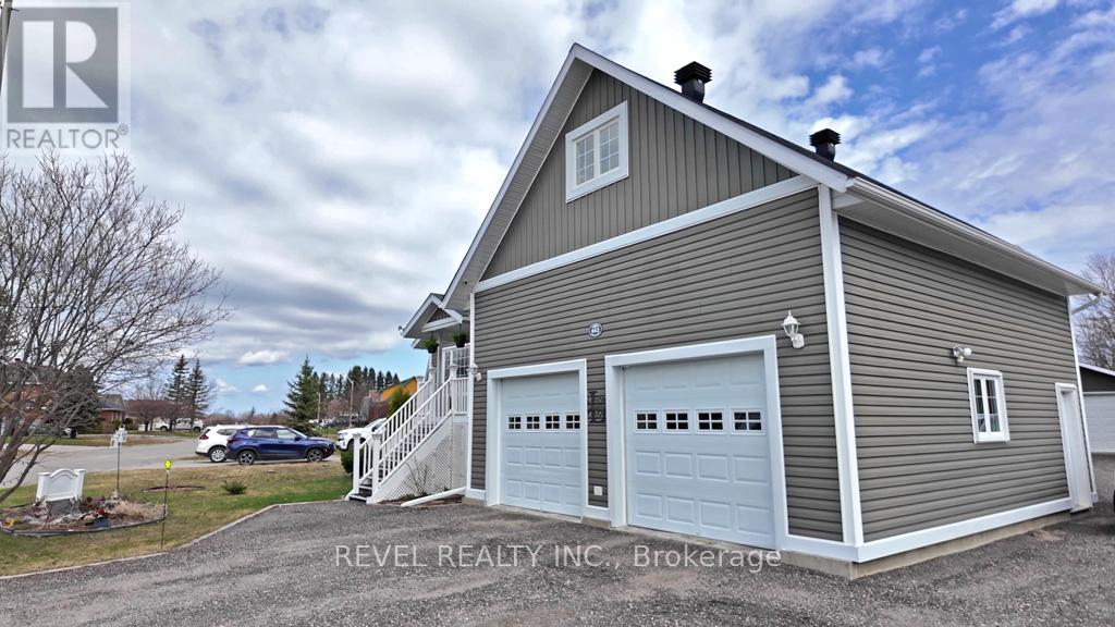 642 Majestic Street, Iroquois Falls, Ontario  P0K 1G0 - Photo 12 - T13187208