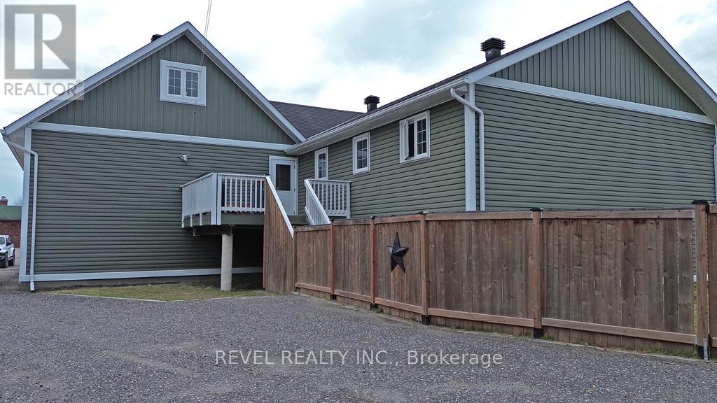 642 Majestic Street, Iroquois Falls, Ontario  P0K 1G0 - Photo 13 - T13187208