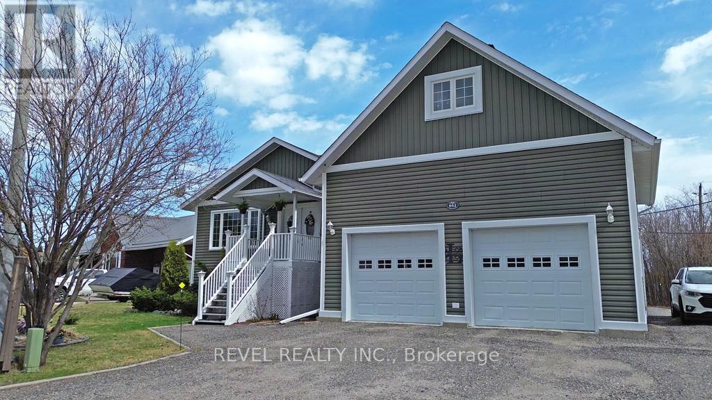 642 Majestic Street, Iroquois Falls, Ontario  P0K 1G0 - Photo 2 - T13187208