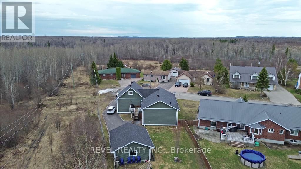 642 Majestic Street, Iroquois Falls, Ontario  P0K 1G0 - Photo 43 - T13187208