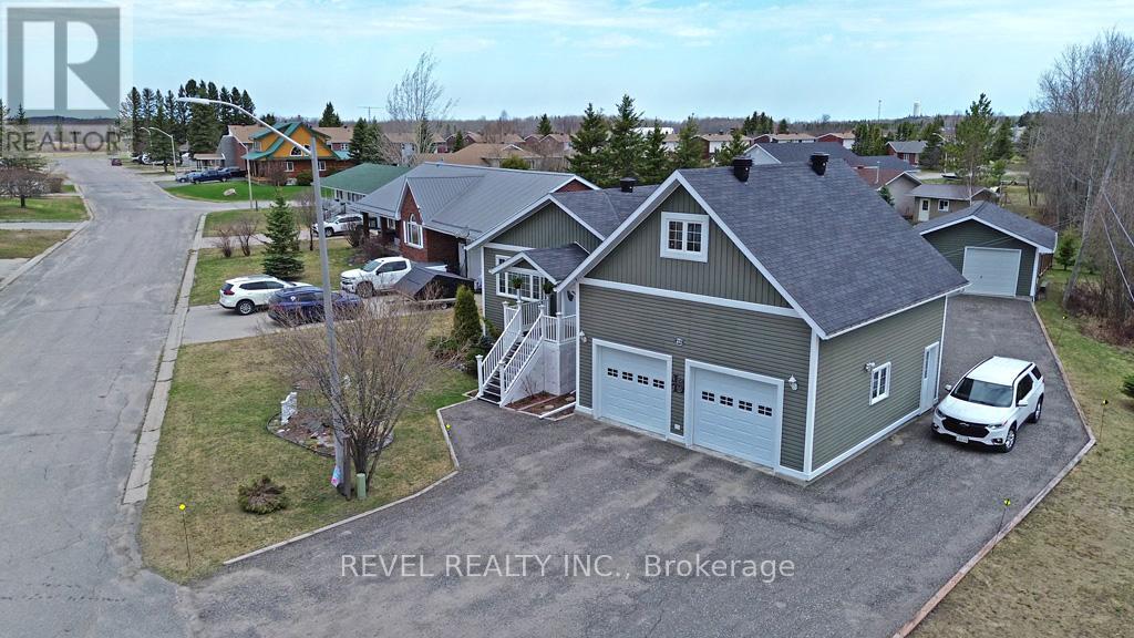 642 Majestic Street, Iroquois Falls, Ontario  P0K 1G0 - Photo 5 - T13187208