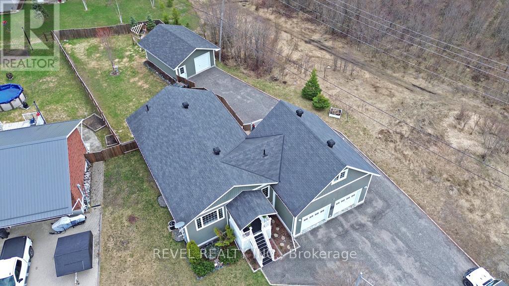 642 Majestic Street, Iroquois Falls, Ontario  P0K 1G0 - Photo 7 - T13187208