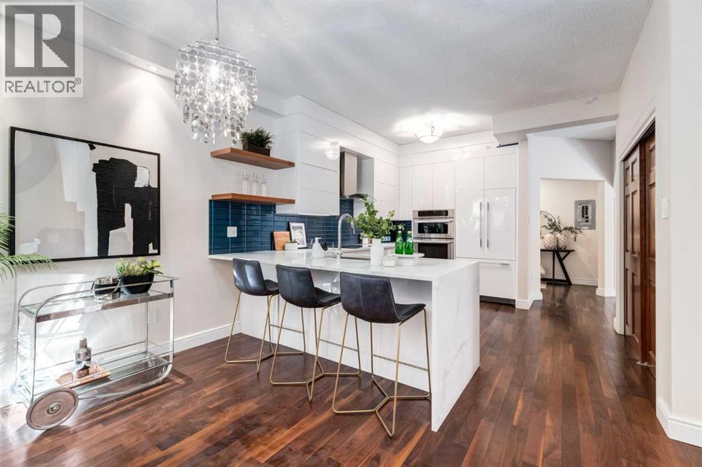 8101, 400 Eau Claire Avenue SW, Calgary, Alberta  T2P 4X2 - Photo 8 - A2314709
