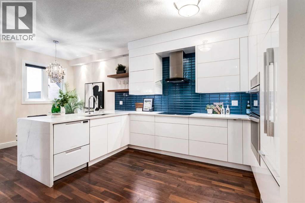 8101, 400 Eau Claire Avenue SW, Calgary, Alberta  T2P 4X2 - Photo 4 - A2314709