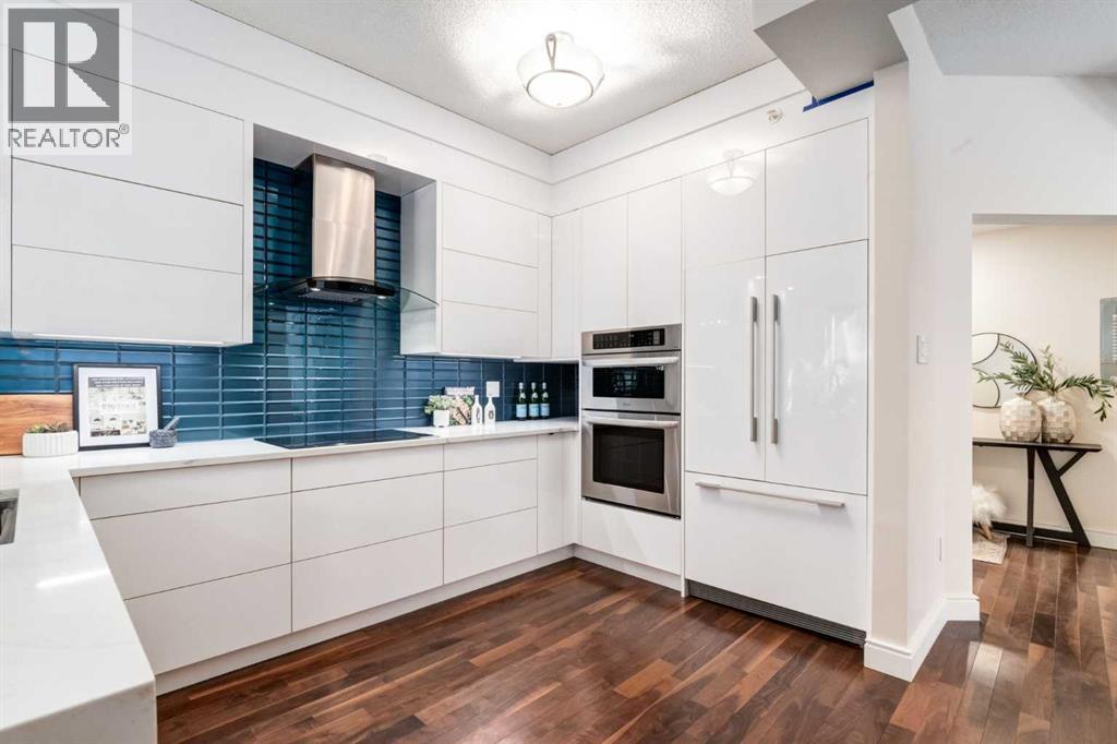 8101, 400 Eau Claire Avenue SW, Calgary, Alberta  T2P 4X2 - Photo 5 - A2314709