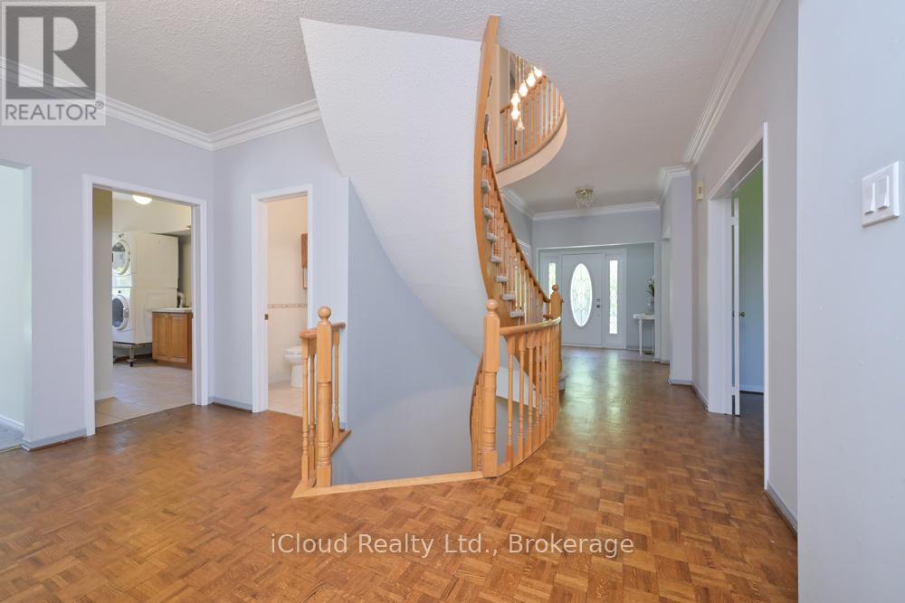 114 Kenpark Avenue, Brampton, Ontario  L6Z 3J8 - Photo 32 - W13170724