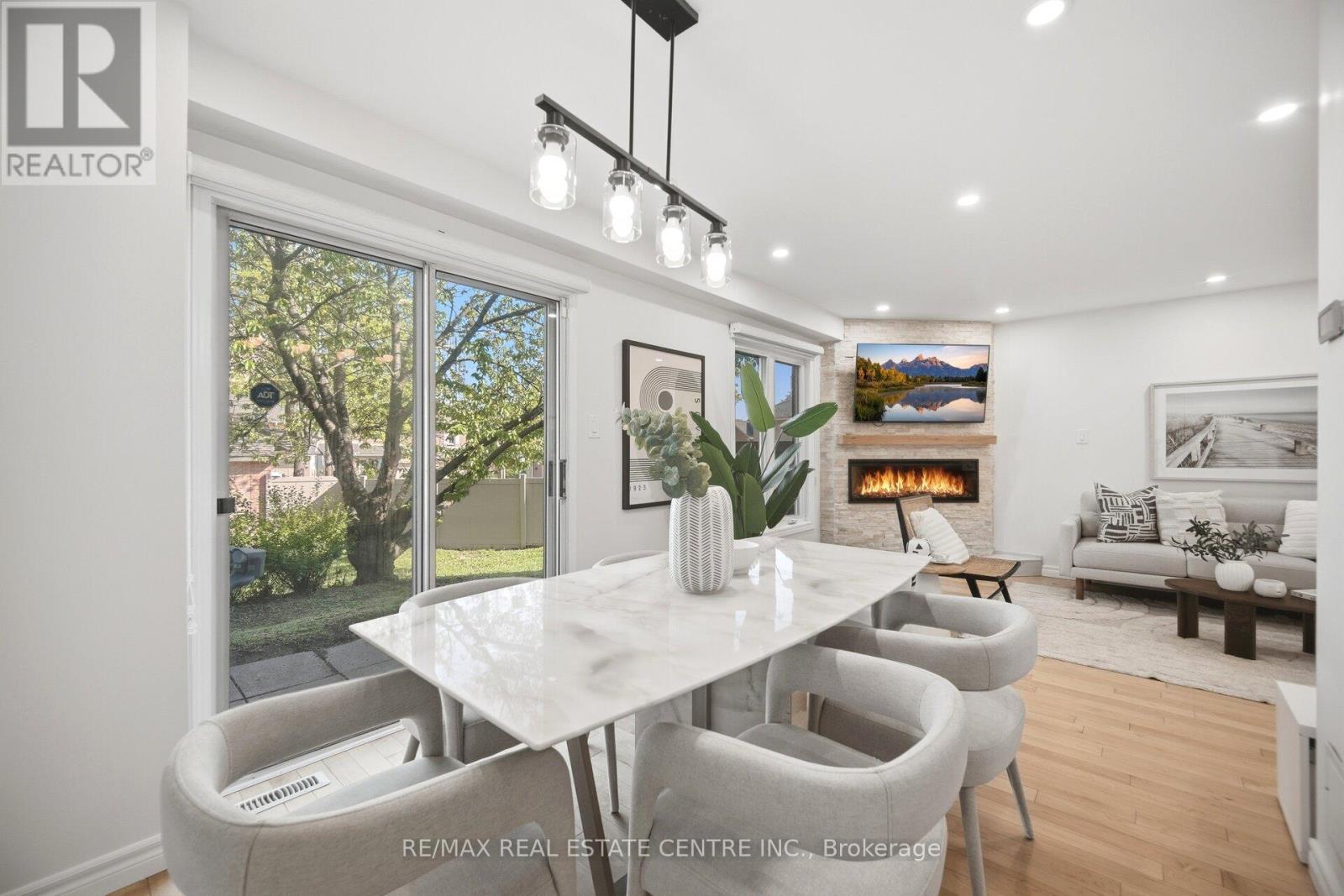 37 - 35 Ceremonial Drive, Mississauga, Ontario  L5R 3G6 - Photo 10 - W13186278