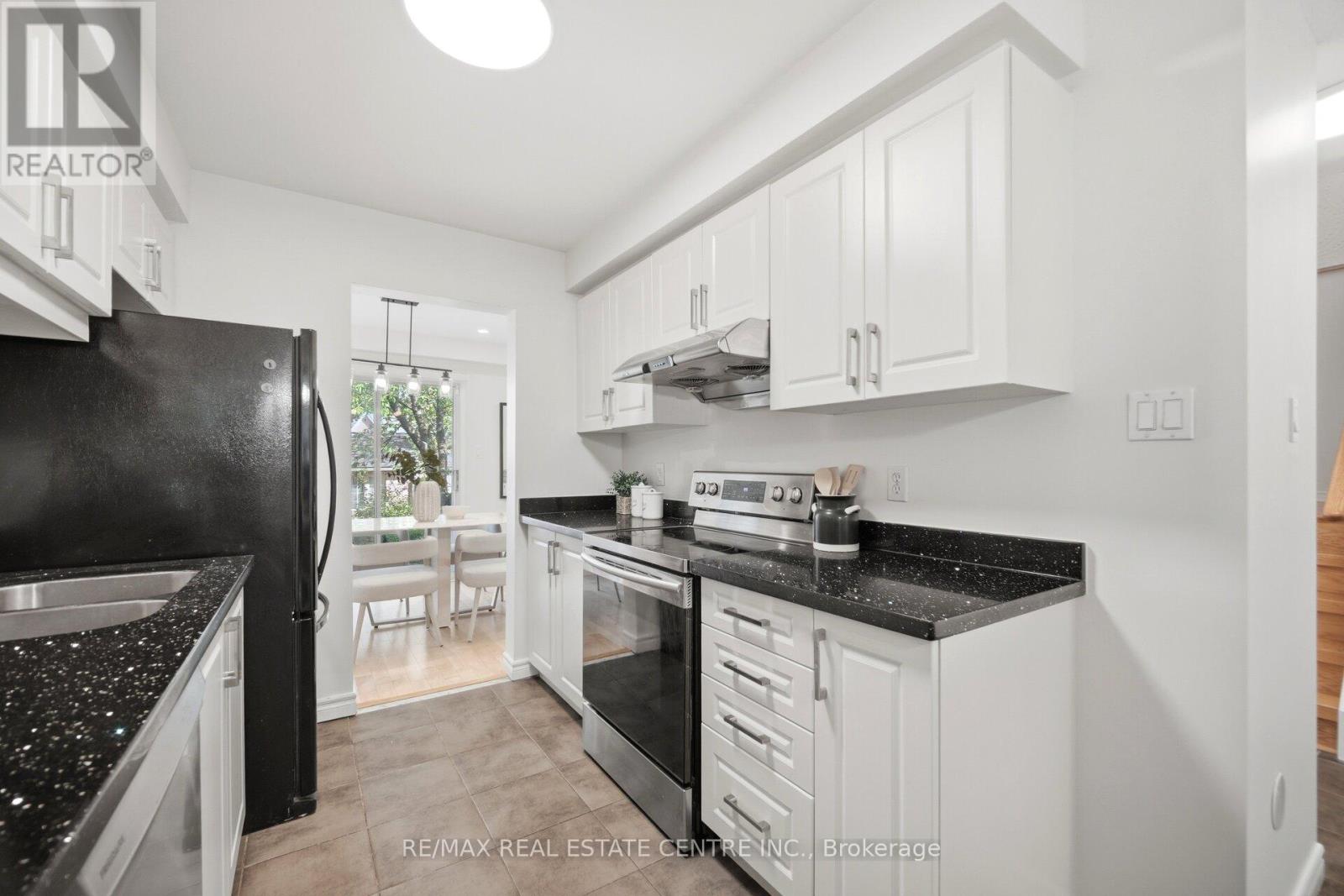 37 - 35 Ceremonial Drive, Mississauga, Ontario  L5R 3G6 - Photo 14 - W13186278