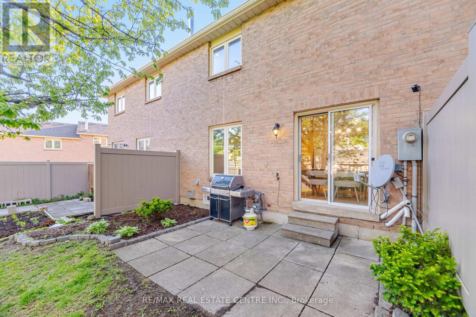 37 - 35 Ceremonial Drive, Mississauga, Ontario  L5R 3G6 - Photo 36 - W13186278