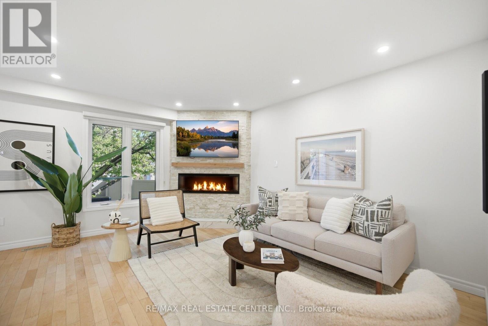 37 - 35 Ceremonial Drive, Mississauga, Ontario  L5R 3G6 - Photo 6 - W13186278