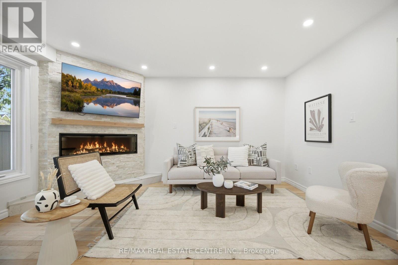 37 - 35 Ceremonial Drive, Mississauga, Ontario  L5R 3G6 - Photo 7 - W13186278