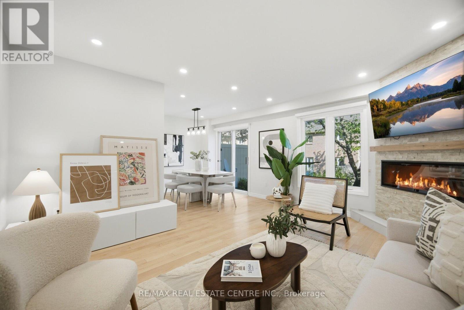 37 - 35 Ceremonial Drive, Mississauga, Ontario  L5R 3G6 - Photo 9 - W13186278