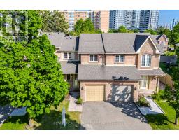 37 - 35 CEREMONIAL DRIVE, Mississauga, Ontario