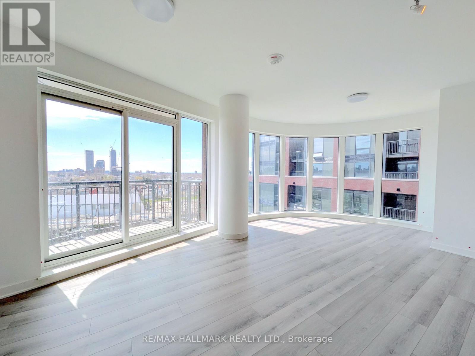 529 - 1185 DUPONT STREET, Toronto, Ontario