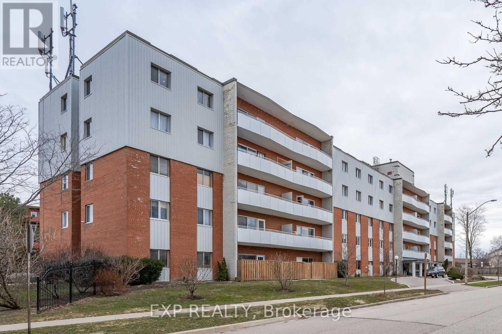 508 - 2485 WOKING CRESCENT, Mississauga, Ontario