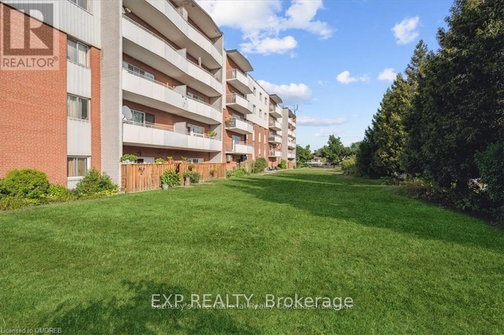 508 - 2485 Woking Crescent, Mississauga, Ontario  L5K 1Z6 - Photo 18 - W13186438