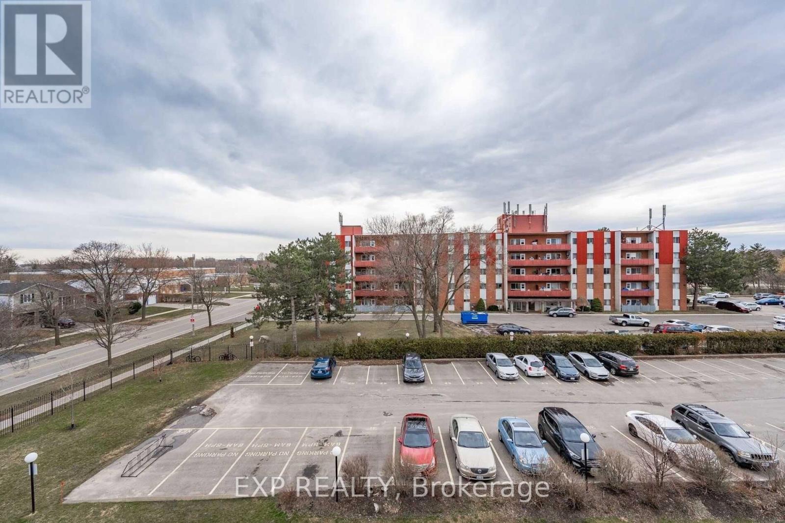 508 - 2485 Woking Crescent, Mississauga, Ontario  L5K 1Z6 - Photo 19 - W13186438