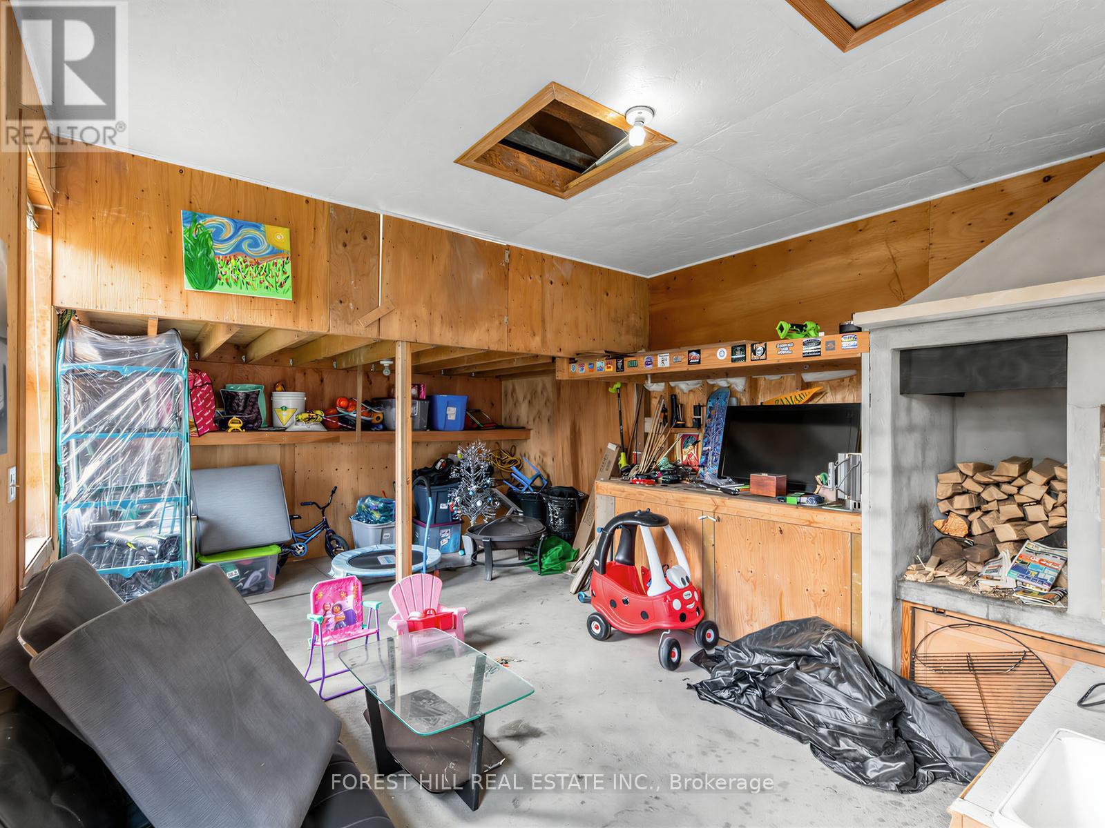 1208 Glencairn Avenue, Toronto, Ontario  M6B 2B5 - Photo 30 - W13186488