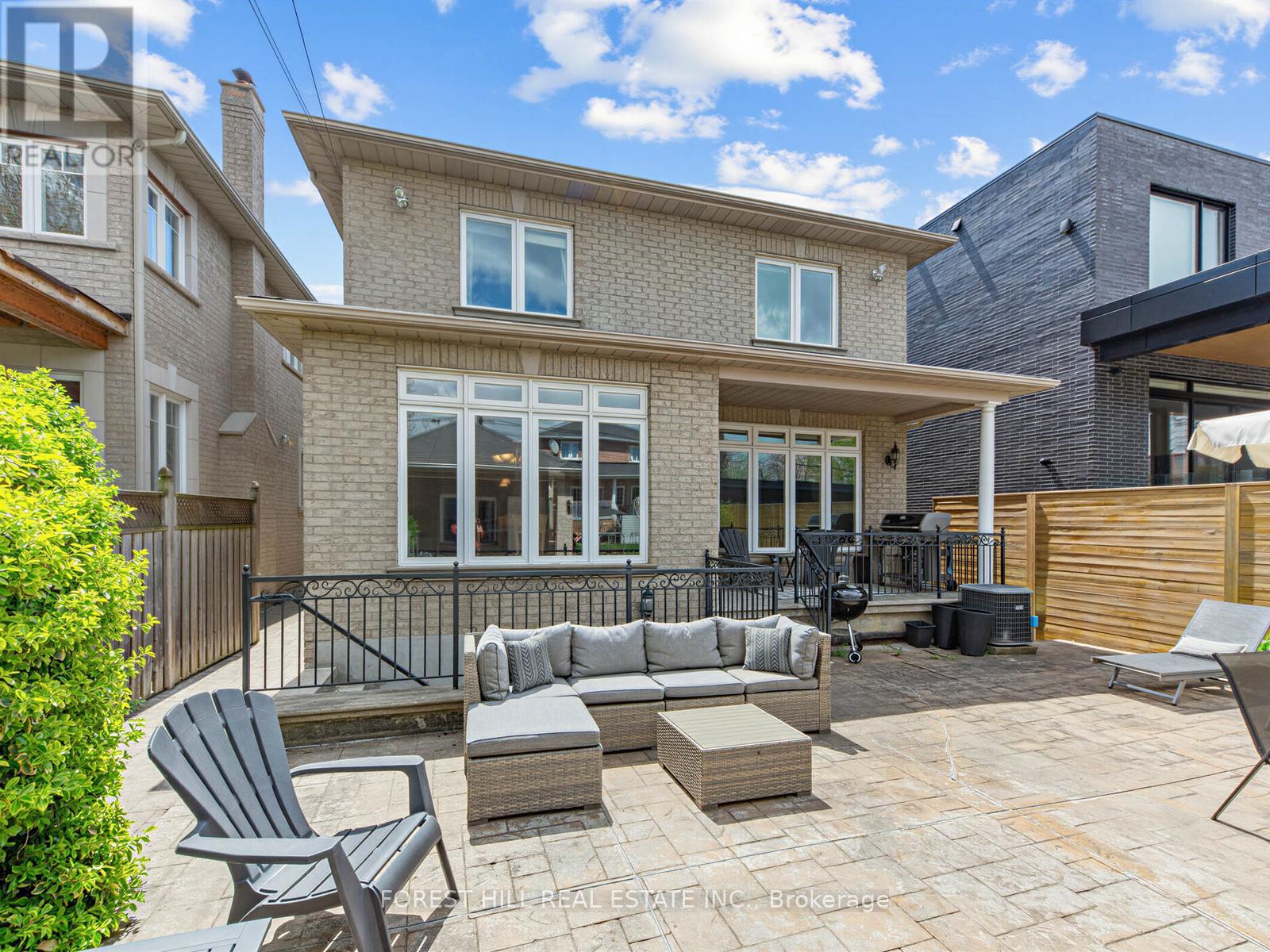 1208 Glencairn Avenue, Toronto, Ontario  M6B 2B5 - Photo 45 - W13186488