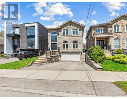1208 GLENCAIRN AVENUE, Toronto, Ontario