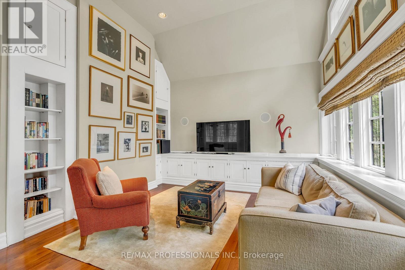 8 Wendigo Way, Toronto, Ontario  M6S 2T9 - Photo 18 - W13186608