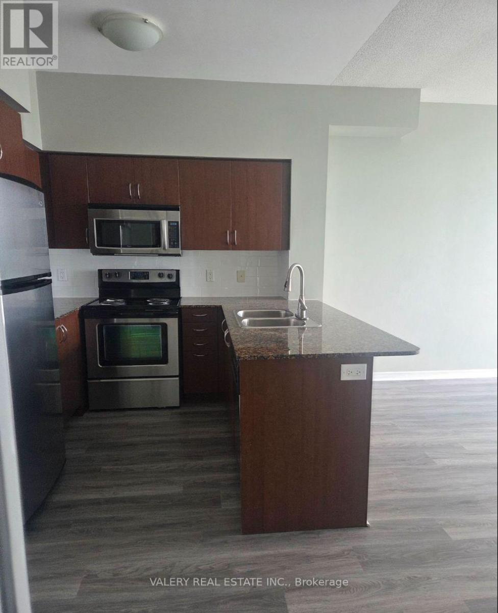 213 - 2240 Lakeshore Boulevard, Toronto, Ontario  M8V 0B1 - Photo 10 - W13186614